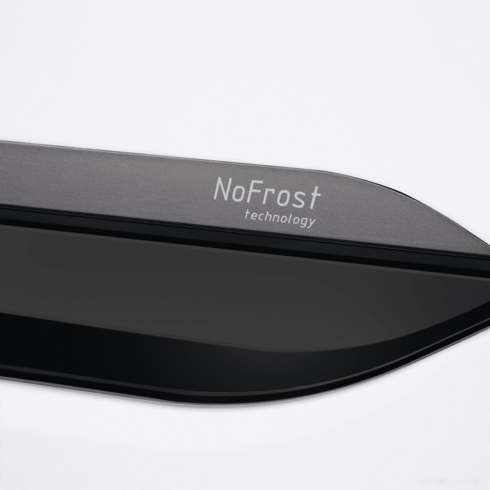 Холодильник Maunfeld MFF187NFW10