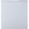 Посудомоечная машина HIBERG F68 1430 W