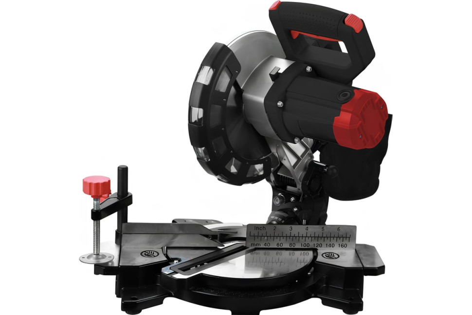 Торцовочная пила P.I.T. PMS210-C