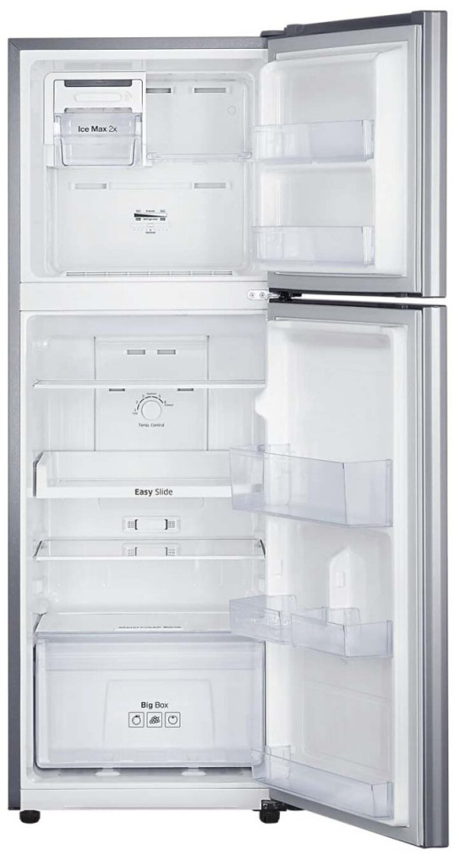 Холодильник Samsung RT22HAR4DSA