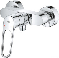 Смеситель Grohe Eurosmart 25242003