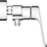 Смеситель Grohe Eurosmart 25242003