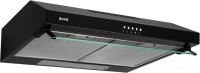 Вытяжка ZorG Technology Piano 600 60 M (черный)