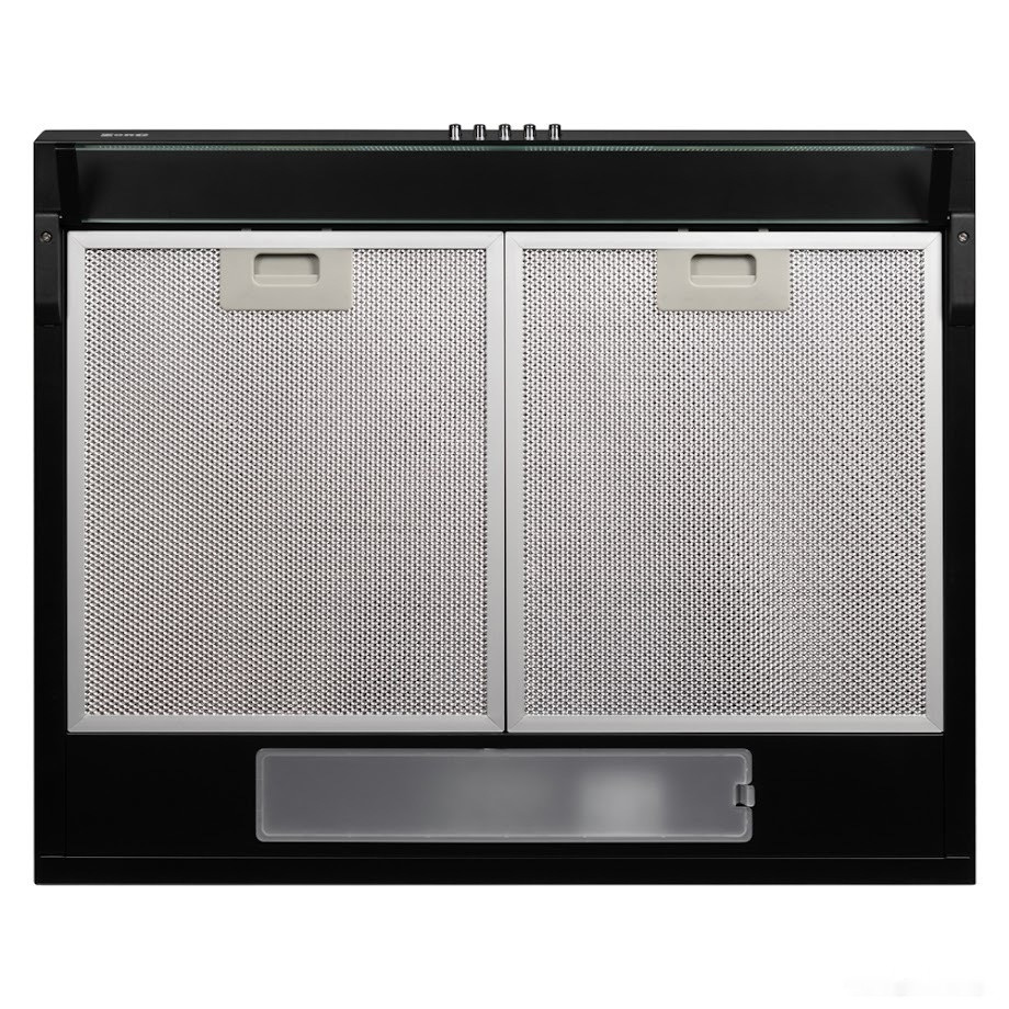 Вытяжка ZorG Technology Piano 600 60 M (черный)