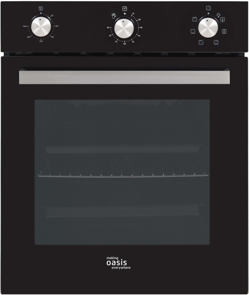 Духовой шкаф Making Oasis Everywhere D-45MMB