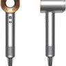 Фен Dyson HD07 Supersonic (никель/медный)