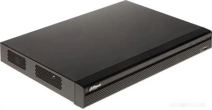Видеорегистратор наблюдения Dahua DHI-NVR4208-4KS3