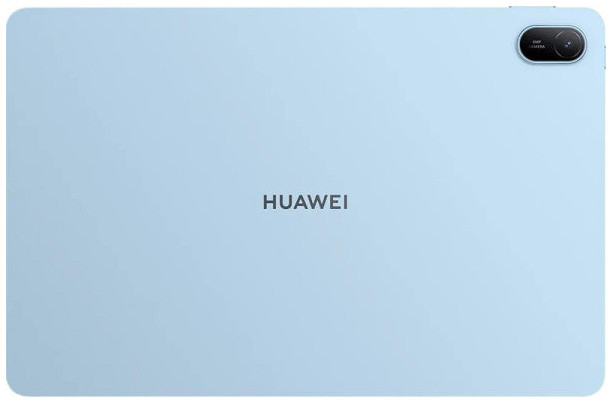Планшет Huawei MatePad SE 11" Wi-Fi 8GB/128GB (голубой кристалл)