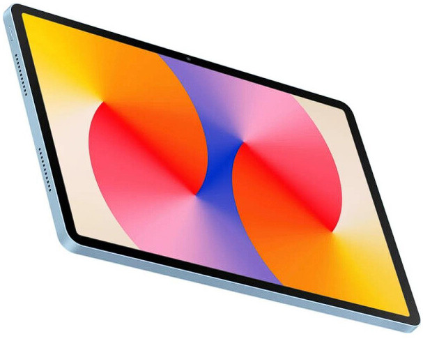 Планшет Huawei MatePad SE 11" Wi-Fi 8GB/128GB (голубой кристалл)