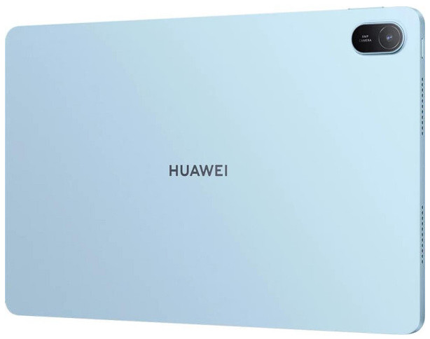 Планшет Huawei MatePad SE 11" Wi-Fi 8GB/128GB (голубой кристалл)