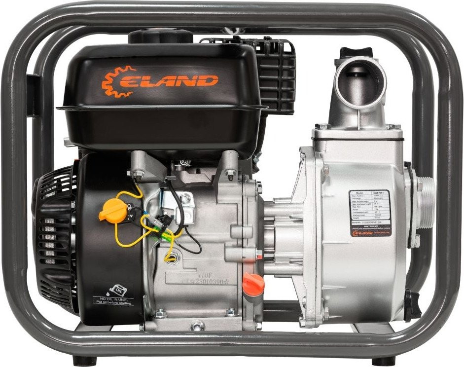 Мотопомпа Eland EWP-N51