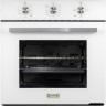 Духовой шкаф ZorG Technology BE4 WH