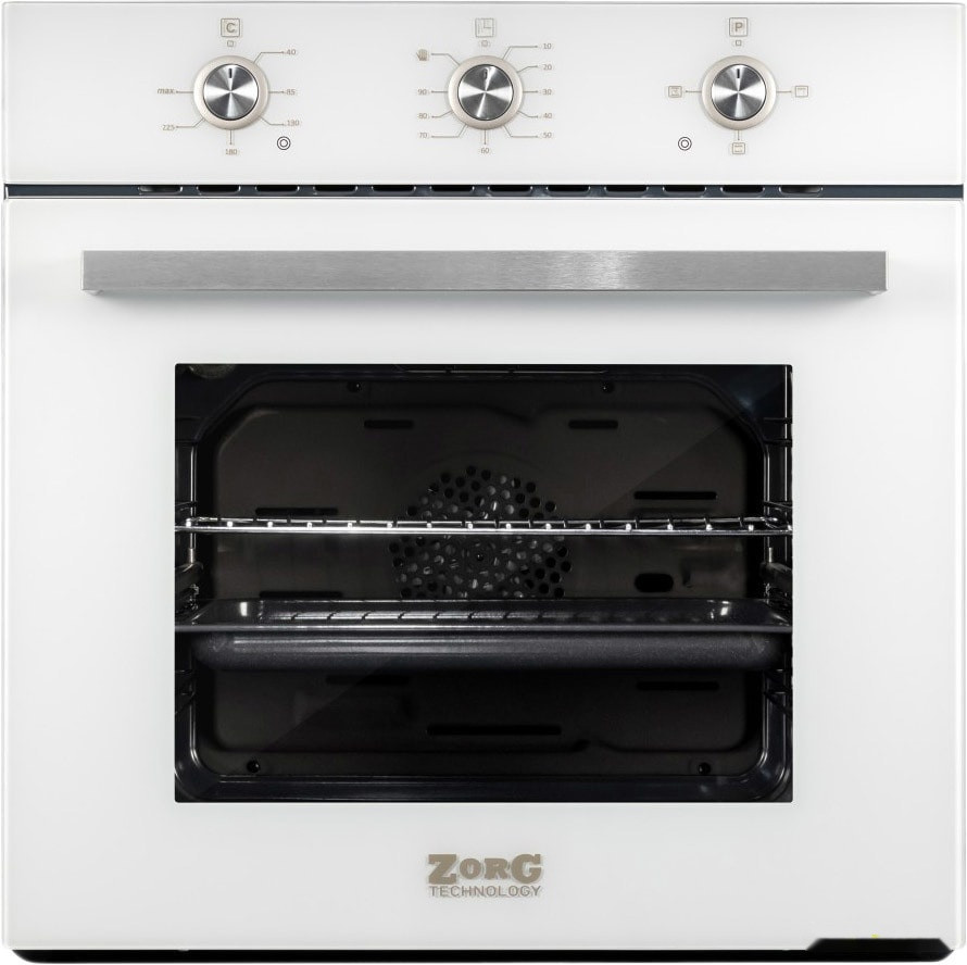 Духовой шкаф ZorG Technology BE4 WH