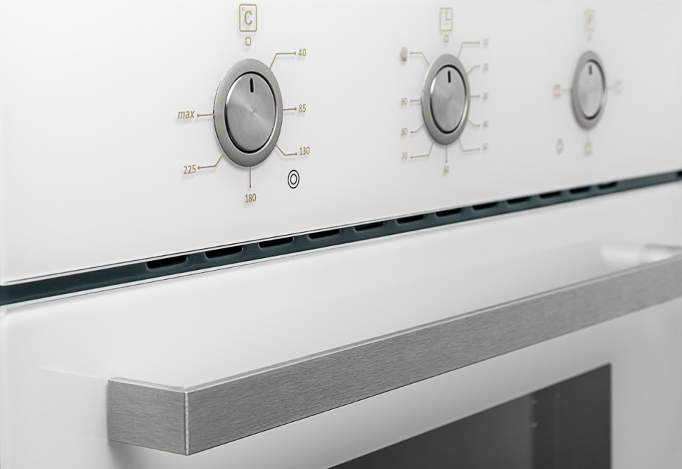 Духовой шкаф ZorG Technology BE4 WH