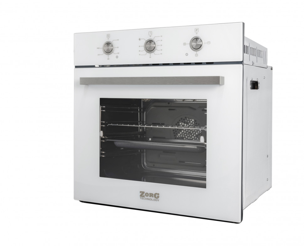 Духовой шкаф ZorG Technology BE4 WH