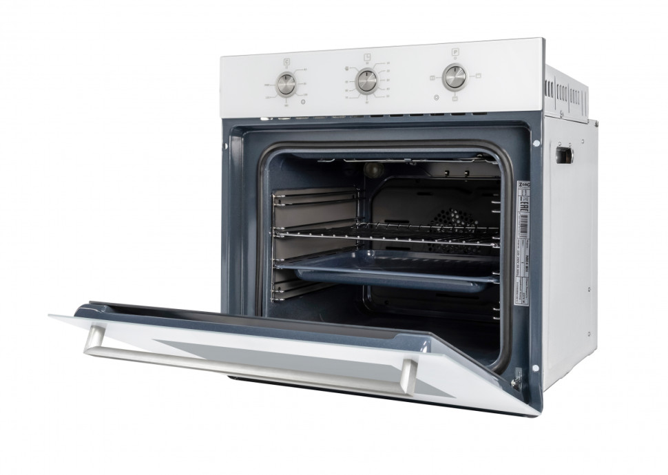 Духовой шкаф ZorG Technology BE4 WH