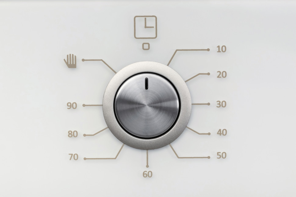 Духовой шкаф ZorG Technology BE4 WH