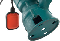 Погружной насос Sturm WP9709SW