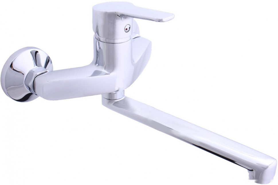 Смеситель Rubineta Uno-14 [N41001]