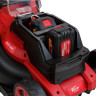 Газонокосилка Wortex CLM 3536 ALL1 (c 2-мя АКБ и ЗУ)