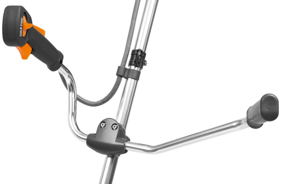 Бензиновый триммер Daewoo Power DABC 320