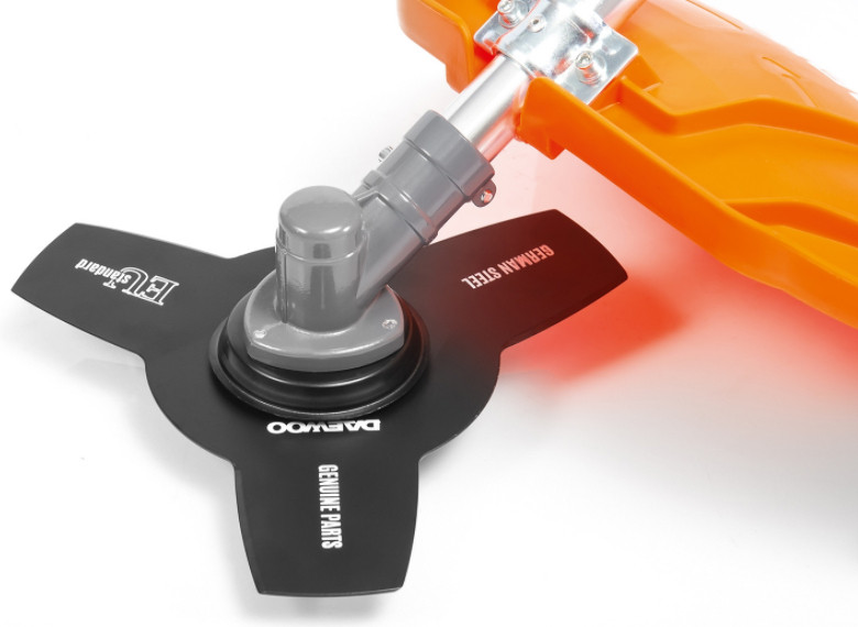 Бензиновый триммер Daewoo Power DABC 320