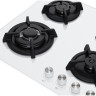 Варочная панель Weissgauff HGG 641 WGB