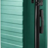 Чемодан-спиннер Ninetygo Rhine PRO plus Luggage 24'' (зеленый)