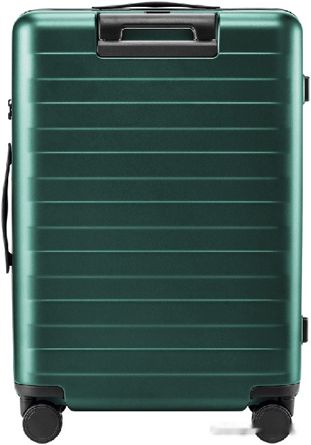 Чемодан-спиннер Ninetygo Rhine PRO plus Luggage 24'' (зеленый)