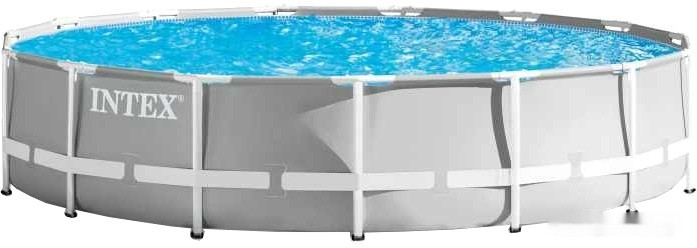 Бассейн INTEX Prism Frame 26724 (457х107)