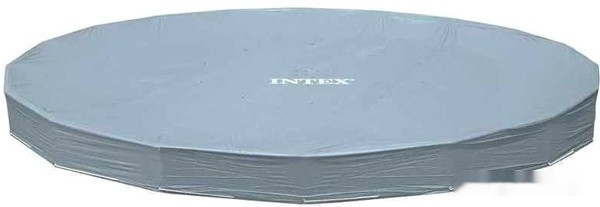 Бассейн INTEX Prism Frame 26724 (457х107)