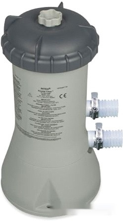 Бассейн INTEX Prism Frame 26724 (457х107)