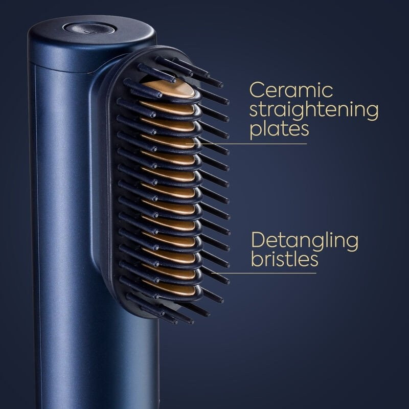 Фен BaByliss Air Wand AS6550E