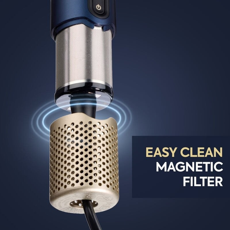 Фен BaByliss Air Wand AS6550E