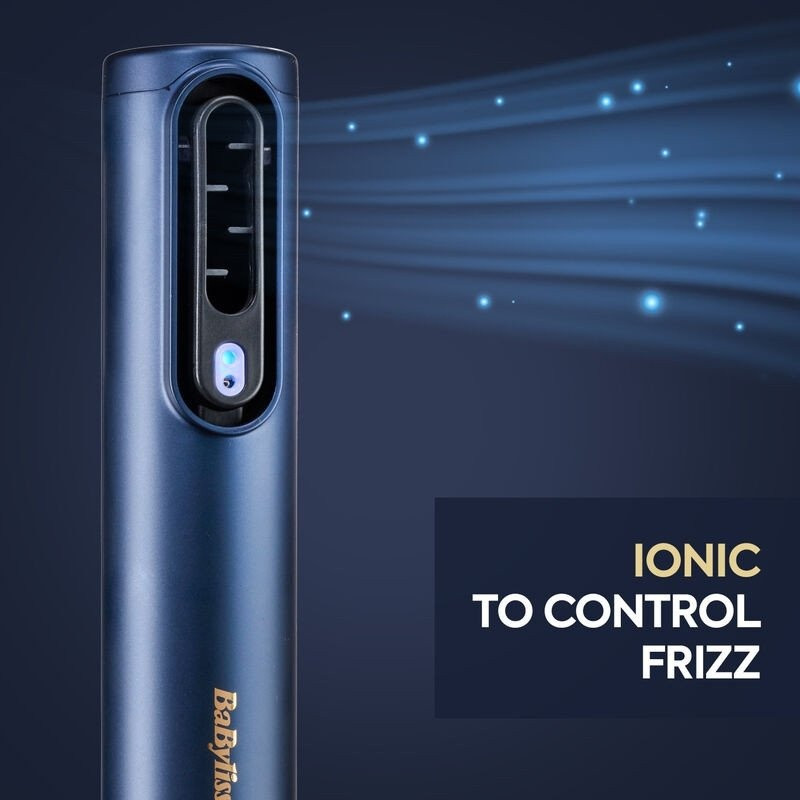 Фен BaByliss Air Wand AS6550E