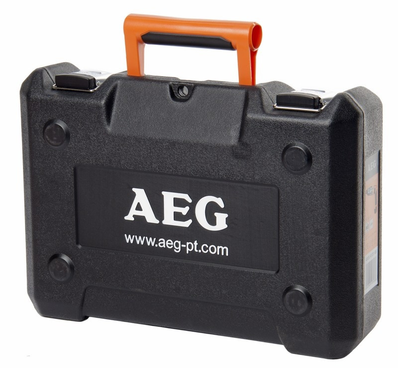Электроотвертка AEG SE 3.6 Li