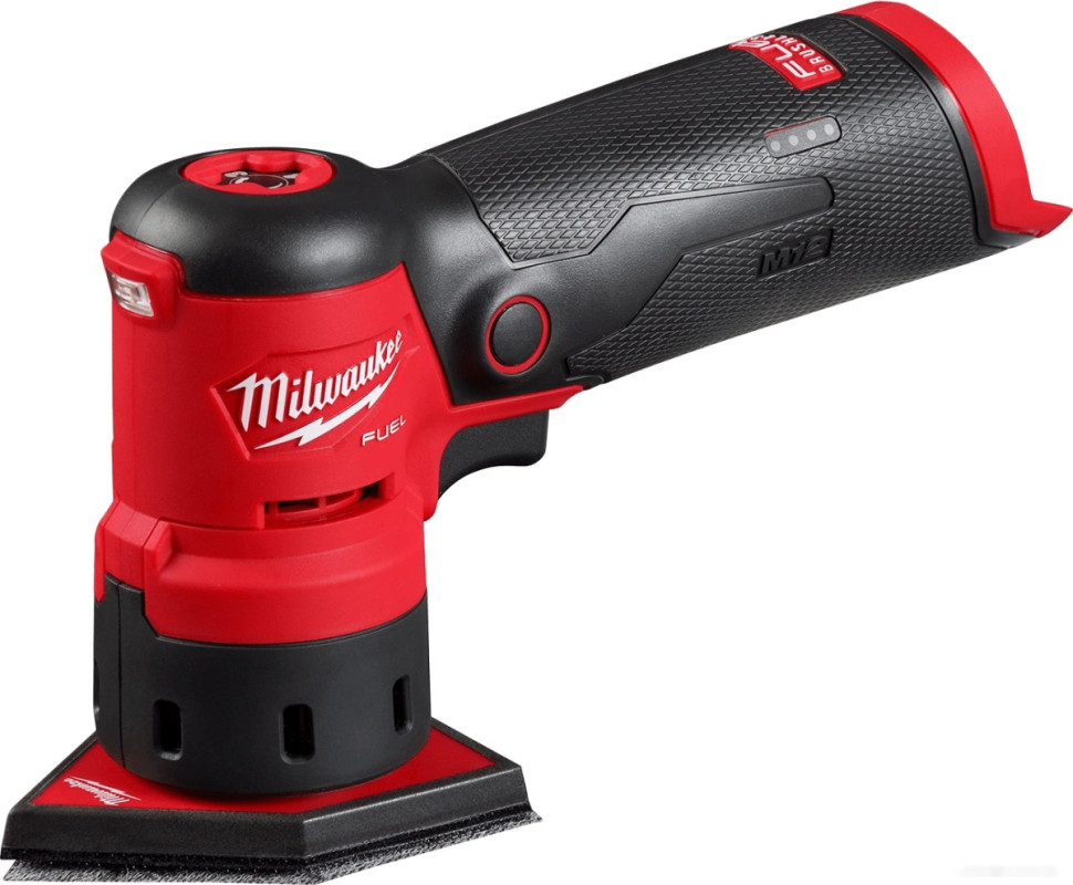 Шлифовальная машина Milwaukee M12FDSS-0B 4933479680 (без АКБ)