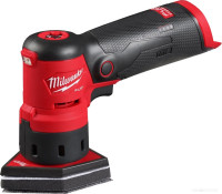Шлифовальная машина Milwaukee M12FDSS-0B 4933479680 (без АКБ)