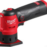 Шлифовальная машина Milwaukee M12FDSS-0B 4933479680 (без АКБ)