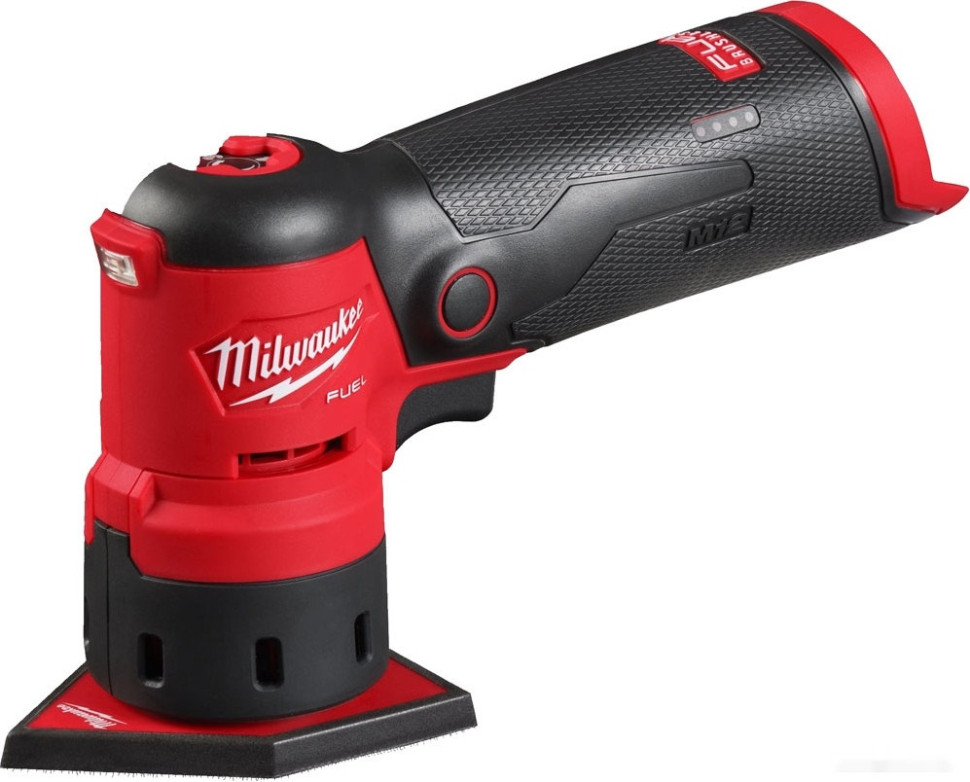 Шлифовальная машина Milwaukee M12FDSS-0B 4933479680 (без АКБ)