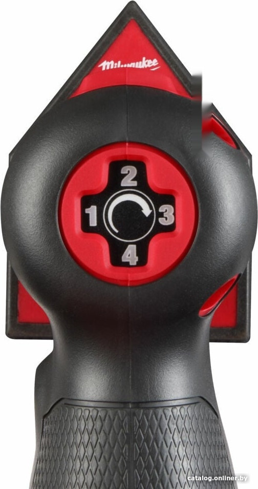 Шлифовальная машина Milwaukee M12FDSS-0B 4933479680 (без АКБ)