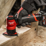 Шлифовальная машина Milwaukee M12FDSS-0B 4933479680 (без АКБ)