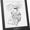 Электронная книга PocketBook 617 (черный)