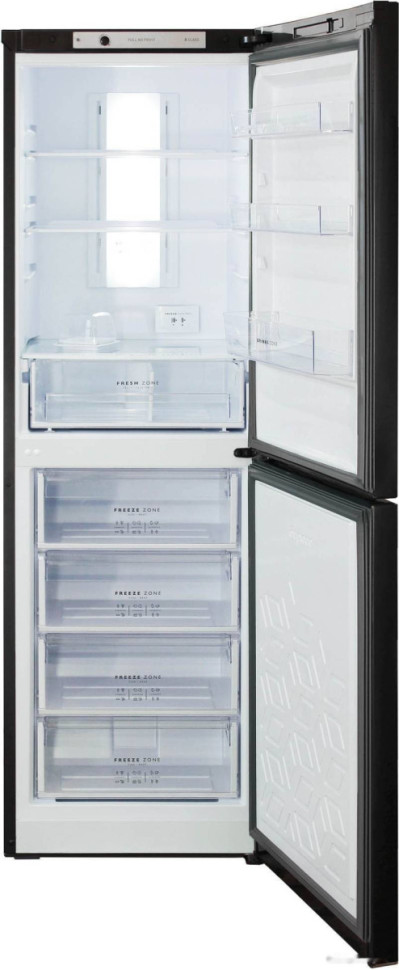 Холодильник Бирюса B840NF