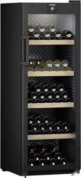 Винный шкаф Liebherr WPBL 5001 GrandCru