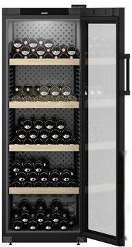 Винный шкаф Liebherr WPBL 5001 GrandCru