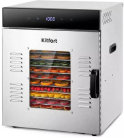 Сушилка для овощей и фруктов Kitfort КТ-1967