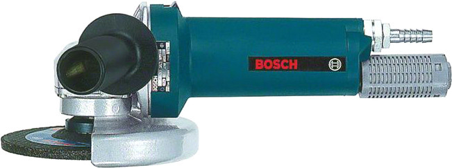 Угловая пневмошлифмашинка Bosch 0607352113