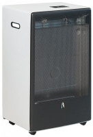 Газовый обогреватель TMC Blue Belle ТМ (Белый)