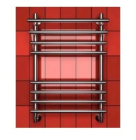 Полотенцесушитель Двин N PRIMO 80x50